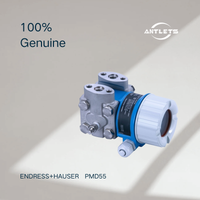 Endress+Hauser Deltabar PMD55 differential pressure transmitter product image