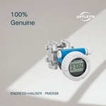 Endress+Hauser Deltabar PMD55B differential pressure transmitter product image