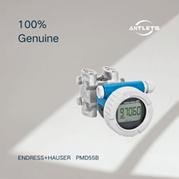 Endress+Hauser Deltabar PMD55B differential pressure transmitter product image