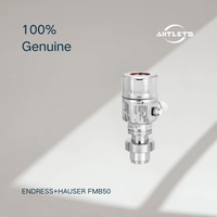 Endress+Hauser Deltapilot FMB50 hydrostatic level transmitter product image