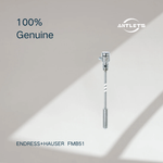 Endress+Hauser Deltapilot FMB51 hydrostatic level transmitter product image