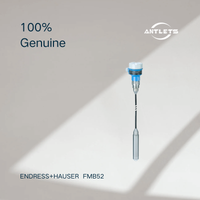Endress+Hauser Deltapilot FMB52 hydrostatic level transmitter product image