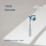 Endress+Hauser Deltapilot FMB53 hydrostatic level transmitter product image