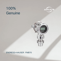 Endress+Hauser Deltapilot FMB70 hydrostatic level transmitter product image