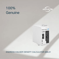 Endress+Hauser Density Calculator QML51 vibronic-based inline density measurement system