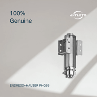 Endress+Hauser FHG65 Gamma Modulator