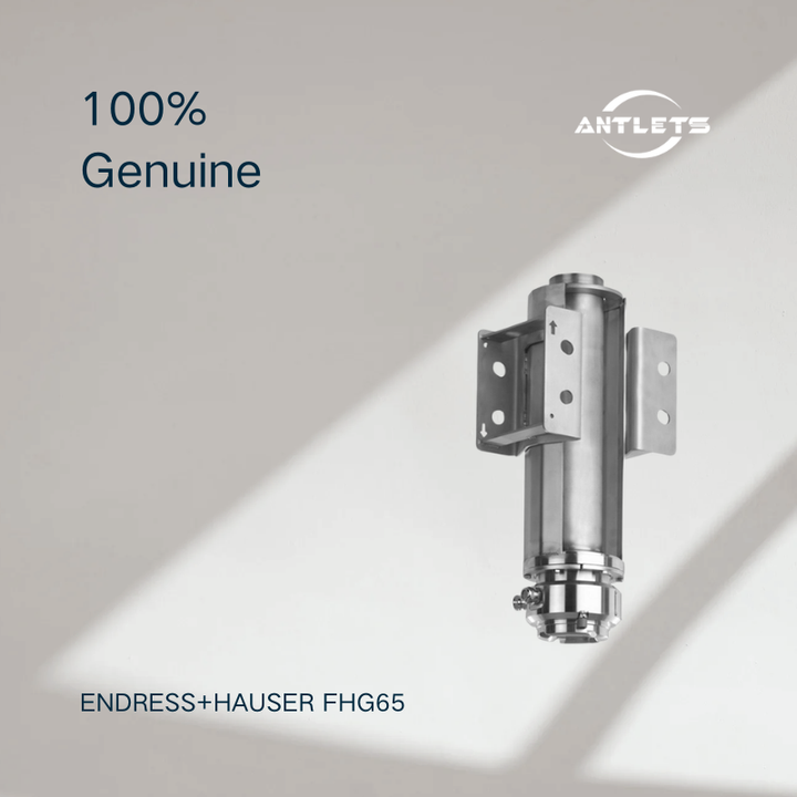 Endress+Hauser FHG65 Gamma Modulator
