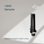 Endress+Hauser Flowfit CPA25 flow assembly