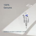Endress+Hauser Flowphant T DTT31 compact thermal flow switch for liquid flow monitoring