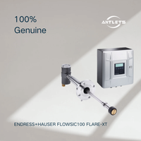 endress-hauser-flowsic100-flare-xt-ultrasonic-flare-gas-flowmeter