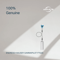 Endress+Hauser Gammapilot FTG20 radiometric point level sensor