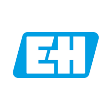 Endress+Hauser industrial instrumentation brand logo on ProInstru by Antlets