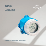 Endress+Hauser iTEMP TMT142B field temperature transmitter product image