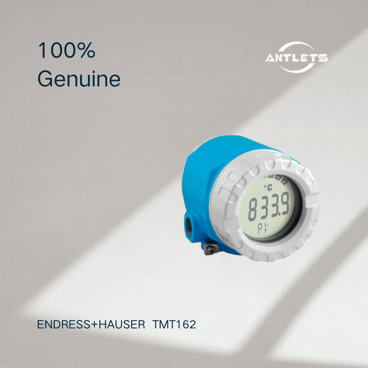 Endress+Hauser iTEMP TMT162 temperature field transmitter product image