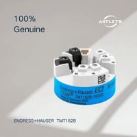 Endress+Hauser iTEMP TMT182B temperature transmitter product image