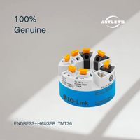 Endress+Hauser iTEMP TMT36 IO-Link temperature transmitter product image