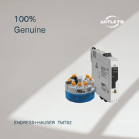 Endress+Hauser iTEMP TMT82 temperature transmitter product image