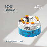 Endress+Hauser iTEMP TMT84 temperature transmitter product image
