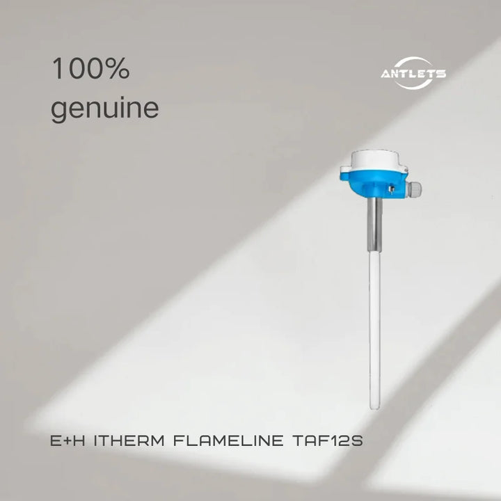 Endress+Hauser iTHERM FlameLine TAF12S high temperature thermometer product image