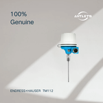 Endress+Hauser iTHERM ModuLine TM112 industrial modular thermometer product image