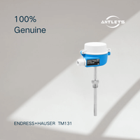Endress+Hauser iTHERM ModuLine TM131 industrial modular thermometer product image