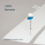 Endress+Hauser iTHERM ModuLine TM151 industrial modular thermometer product image