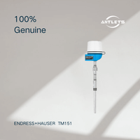 Endress+Hauser iTHERM ModuLine TM151 industrial modular thermometer product image
