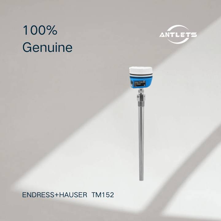 Endress+Hauser iTHERM ModuLine TM152 industrial modular thermometer product image
