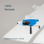 Endress+Hauser iTHERM ModuLine TST434B industrial modular thermometer product image