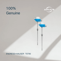 Endress+Hauser iTHERM ModuLine TST90 industrial modular thermometer product image