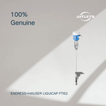 Endress+Hauser Liquicap FTI52 capacitance point level switch