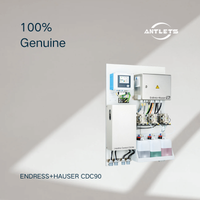 Endress+Hauser Liquiline Control CDC90 cleaning and calibration system