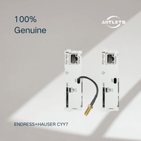 Endress+Hauser Liquiline Edge Module CYY7