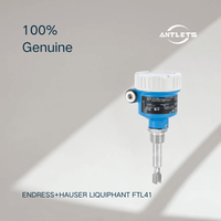 Endress+Hauser Liquiphant FTL41 vibronic point level switch