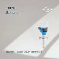 Endress+Hauser Liquiphant FTL51B vibronic point level switch for liquid level detection