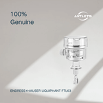 Endress+Hauser Liquiphant FTL63 hygienic vibronic level switch for food and life sciences applications