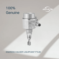 Endress+Hauser Liquiphant FTL80 level switch