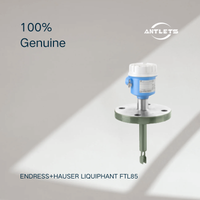 Endress+Hauser Liquiphant FTL85 level switch