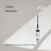 Endress+Hauser Liquipoint FTW23 level switch