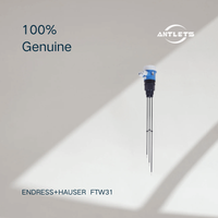 Endress+Hauser Liquipoint FTW31 conductive point level switch product image