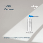 Endress+Hauser Liquipoint FTW33 level switch