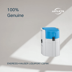 Endress+Hauser Liquiport CSP44 portable automatic water sampler