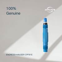 Endress+Hauser Memosens CPF81E digital pH sensor