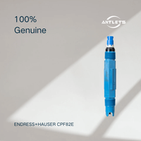 Endress+Hauser Memosens CPF82E digital ORP sensor