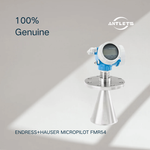 Endress+Hauser Micropilot FMR54 radar level transmitter