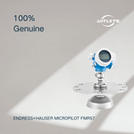 Endress+Hauser Micropilot FMR57 radar level transmitter