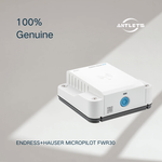 Endress+Hauser Micropilot FWR30 radar level sensor