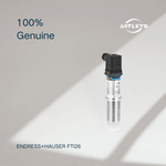 Endress+Hauser Nivector FTI26 capacitance point level switch product image