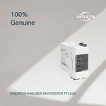 Endress+Hauser Nivotester FTL825 FailSafe