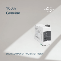 Endress+Hauser Nivotester FTL825 FailSafe